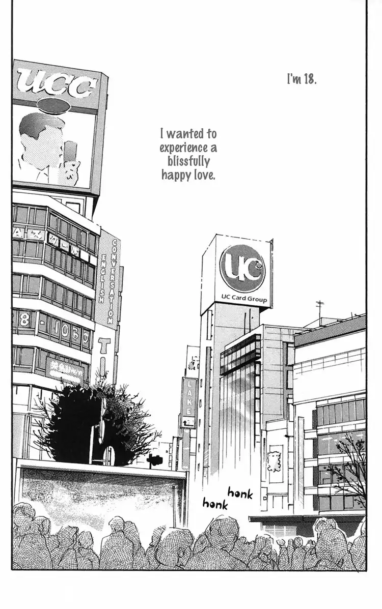 Kimi no Uta ga Aru Chapter 10 4